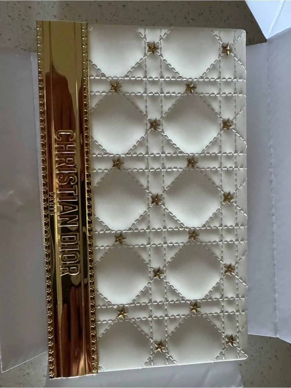 Dior lip and eye palette - Picture 1 of 7